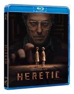 Heretic (Blu-ray)