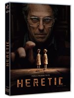 Heretic (DVD)