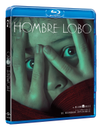 Hombre lobo (Blu-ray)