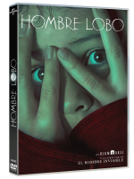 Hombre lobo (DVD)