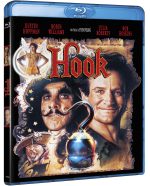 Hook (Blu-ray)