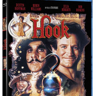 Hook (Blu-ray)
