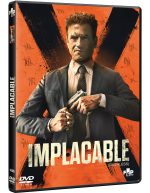 Implacable (DVD)