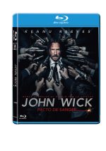 John Wick. Capítulo 2: Pacto de sangre (Blu-ray)