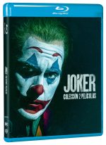 Joker. Pack (Blu-ray)