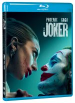 Joker: Folie à Deux (Blu-ray)