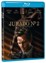 Jurado Nº 2 (Blu-ray)