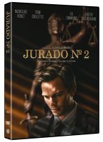 Jurado Nº 2 (DVD)