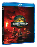 Jurassic World: El renacer (Blu-ray)