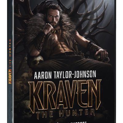 Kraven the Hunter (DVD)
