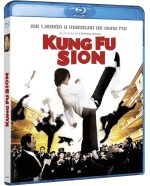 Kung fu sion (Blu-ray)