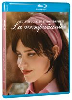 La acompañante (Blu-ray)