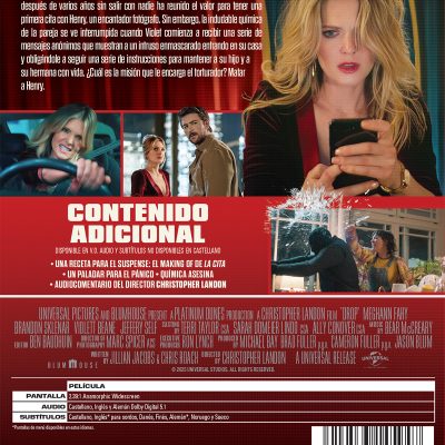 La cita (DVD)