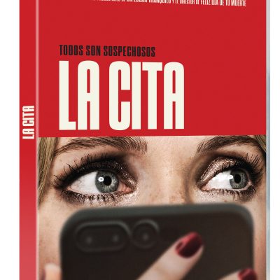 La cita (DVD)