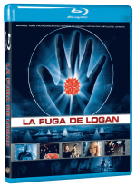 La fuga de Logan (Blu-ray)