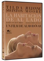 La habitación de al lado (DVD)