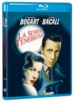 La senda tenebrosa (Blu-ray)