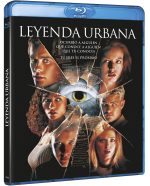 Leyenda urbana (Blu-ray)