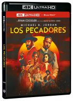 Los pecadores (4K UHD + Blu-Ray)