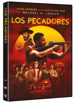 Los pecadores (DVD)