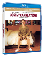 Lost in translation (Blu-ray)