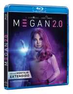 M3GAN 2.0 (Blu-ray)