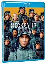 Mickey 17 (Blu-ray)