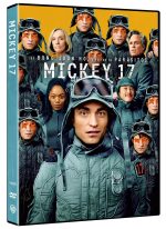 Mickey 17 (DVD)