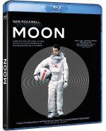 Moon (Blu-ray)