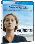 Mujercitas (2019) (Blu-ray)
