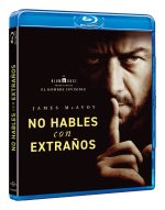 No hables con extraños (Blu-ray)