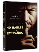No hables con extraños (DVD)