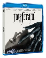 Nosferatu (Blu-ray)