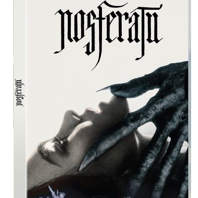 Nosferatu (DVD)