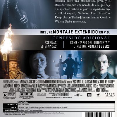 Nosferatu (DVD)