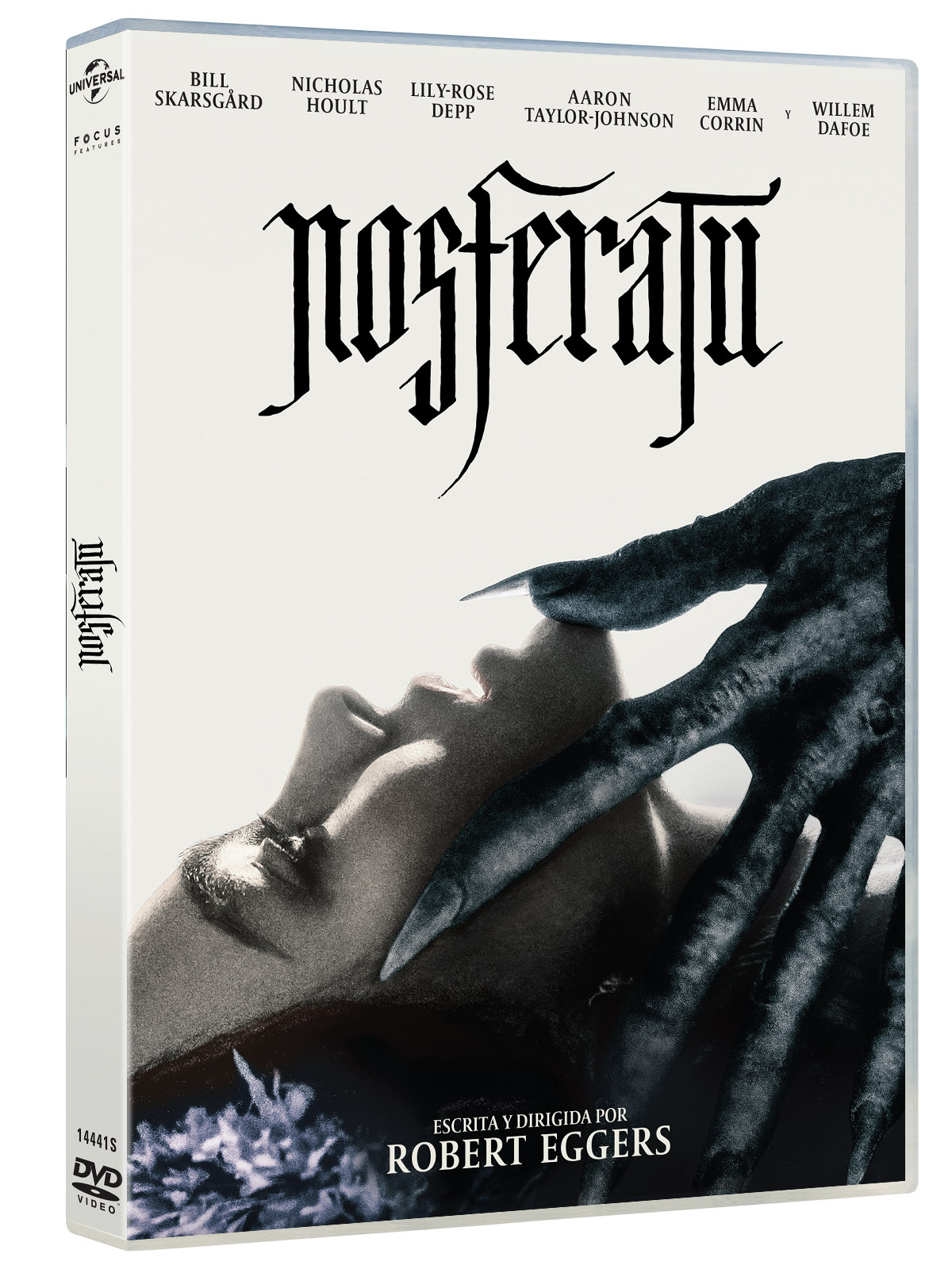 Nosferatu (DVD)