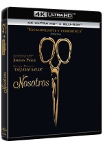Nosotros (4K UHD + Blu-ray)