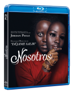 Nosotros (Blu-ray)
