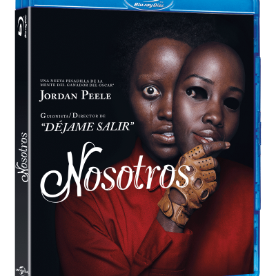 Nosotros (Blu-ray)