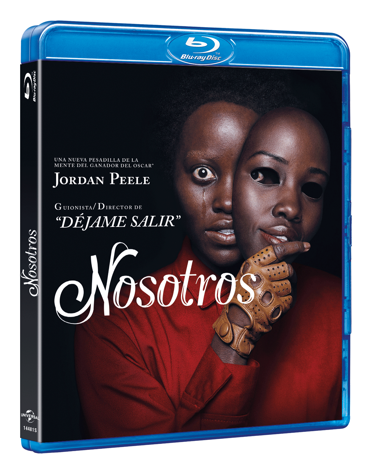 Nosotros (Blu-ray)