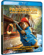 Paddington 3: Aventura en la selva (Blu-ray)