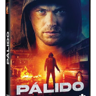 Pálido (DVD)