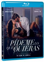 Pídeme lo que quieras (Blu-ray)