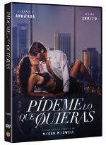 Pídeme lo que quieras (DVD)