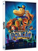 Policán (DVD)