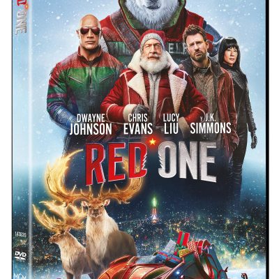 Red One (DVD)
