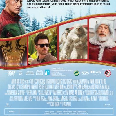 Red One (DVD)