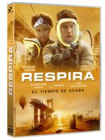 Respira (DVD)