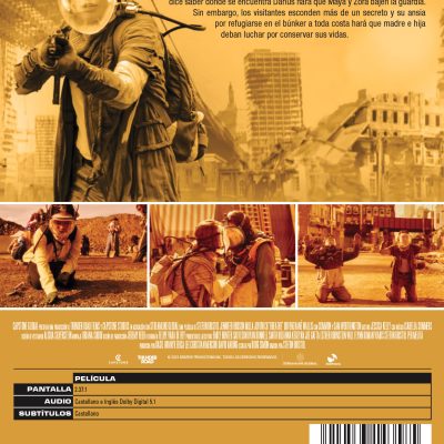 Respira (DVD)