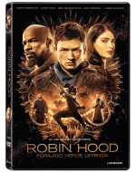 Robin Hood: Origins (DVD)